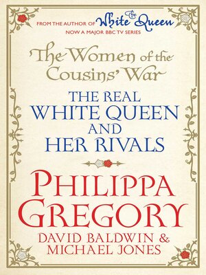 cover image of The Women of the Cousins' War